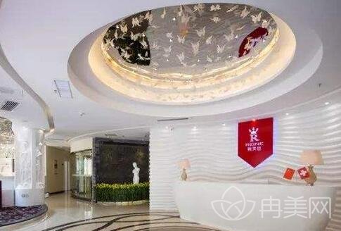 惠州瑞夫臣整形医院价格表及优惠活动