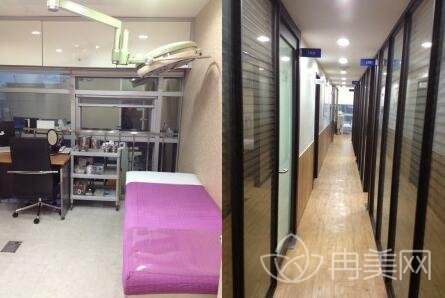 有幸参观bk东洋整形外科医院
