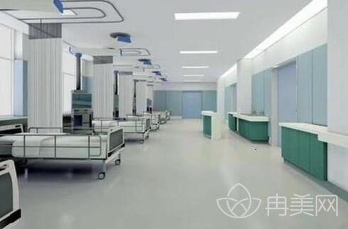 北京长虹医院怎么样