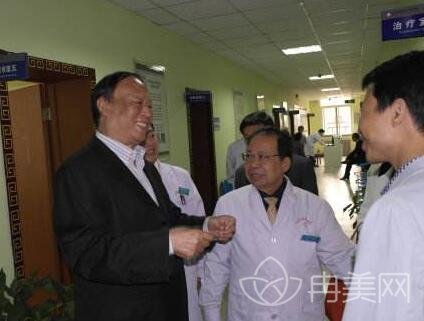 北京蓝海中医院整形科怎么样_口碑_介绍