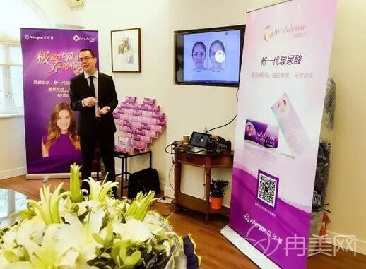 上海韩仕医美(沈莺莺医美诊所)——所有医用材料*保证
