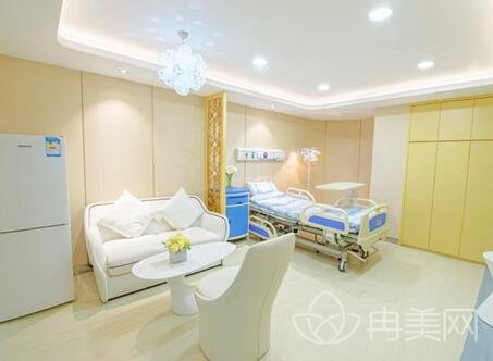 广安悦美整形怎么样
