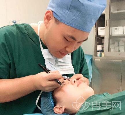 广安悦美整形怎么样