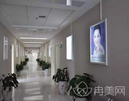 西区医院整形是公立的吗