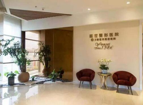 延世整形医院怎么样