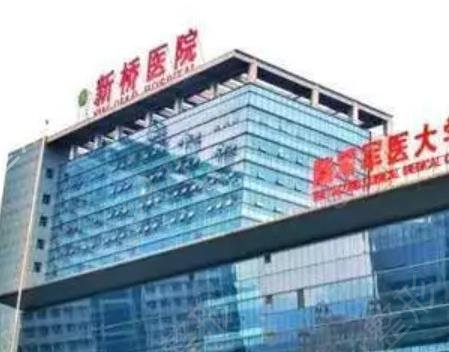 重庆鼻部整形医院排名前六强