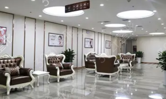 西安眼部整形医院排名