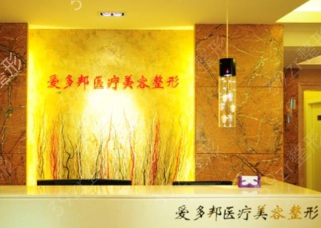 北京排名前十的整形医院