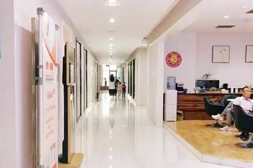 山西伊特雅整形美容医院