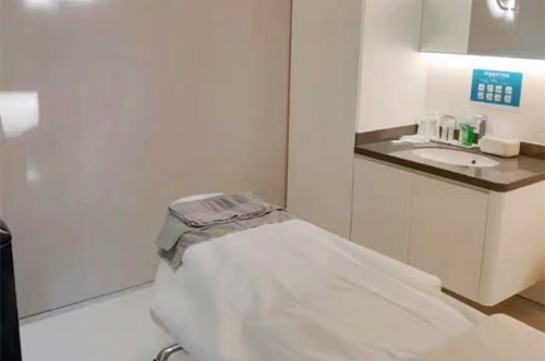 天津河西中月鸿医疗美容门诊部