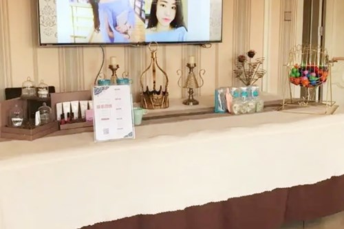 重庆丽瑾亚美美容医院