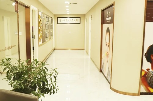 重庆千黛医疗美容