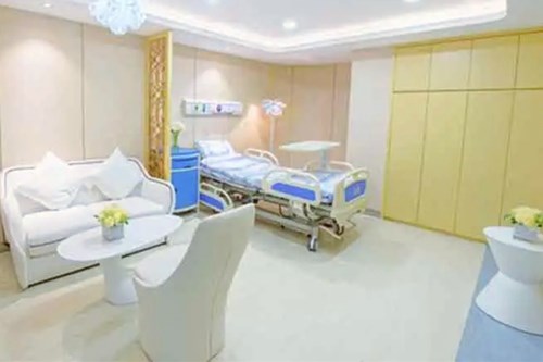 重庆彤颜丽尔医疗美容门诊部