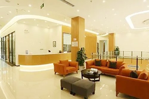 重庆美颜臣医院