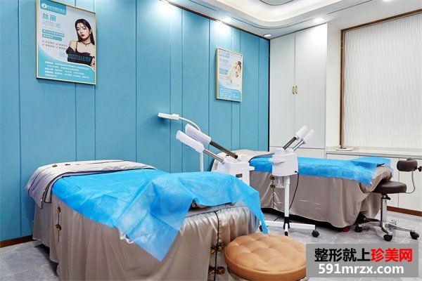 兰州皙妍丽医疗美容医院