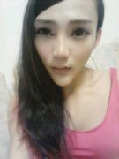 女模蒂娜-leopard锥子脸红遍日本网友惊呼这是要逆天吗？