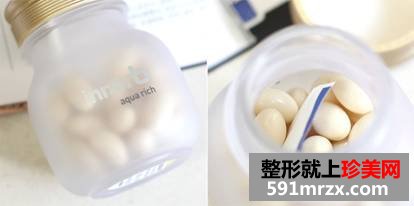 【innerb】来自韩国的火爆口服化妆品-innerb效果分享