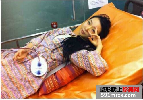 韩国隆胸手术做的效果好不好?看了就知道