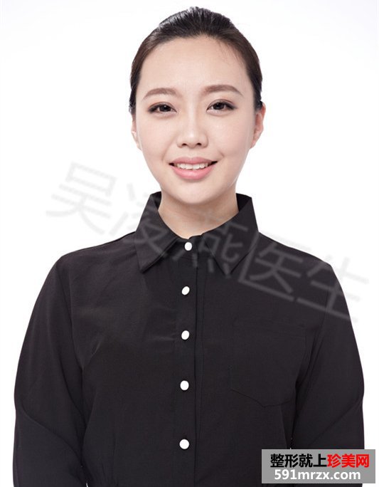 无痕瘦脸术后，十分钟塑造一个大美妞儿