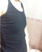 少女CC美胸术后变这样了