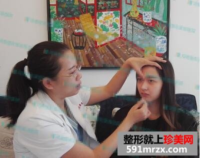 小清新双眼皮术后护理知识分享