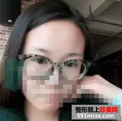 韩式定妆眉 圆了萌妹纸的公主梦