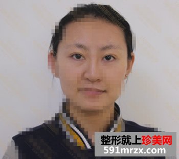 韩式绣眉 我已经爱上了我的的眉毛