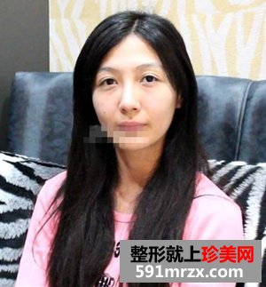 平胸女孩变波神 一个下午创造美丽人生
