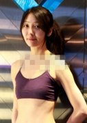 平胸女孩变波神一个下午创造美丽人生！