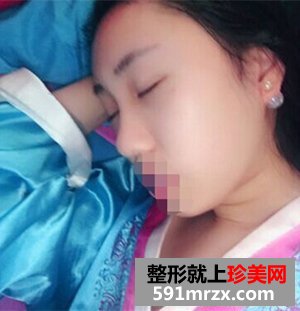 当丑女变成美女 你能体会我是怎样一种心情吗