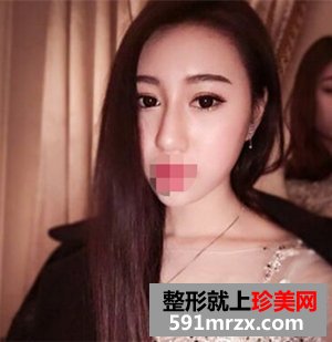 当丑女变成美女 你能体会我是怎样一种心情吗