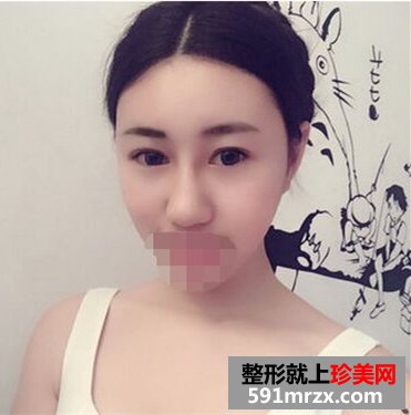 当丑女变成美女 你能体会我是怎样一种心情吗