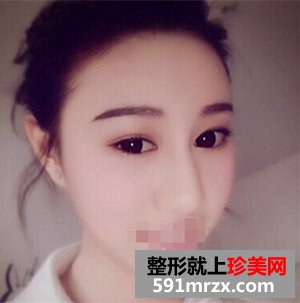 当丑女变成美女 你能体会我是怎样一种心情吗