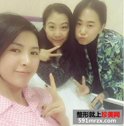 北京,二炮,整形,医院,琴面,假体,隆胸