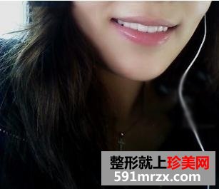 宁波,美莱,整形,医院,美容冠,牙齿