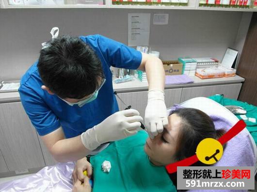 济南,鹏爱,美容,整形,医院,Misko隆鼻,闺蜜,颜值