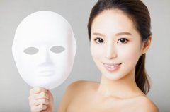 妹纸做了全切8mm双眼皮变化超级大