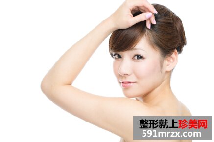 仿生理双眼皮手术案例分享