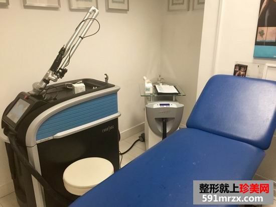 皮秒,激光,洗纹身,效果,妹子,真实,经历