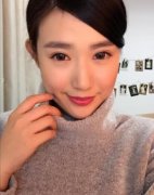 在北京做的韩式三点双眼皮+隆鼻很自然哦