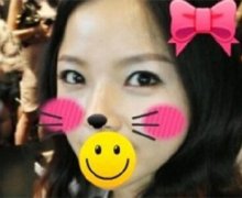 双眼皮修正术让我找回那一份自傲