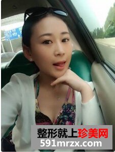膨体隆鼻后取出假体,打玻尿酸隆鼻子