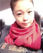 元气少女做了双眼皮化个活力妆