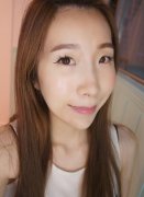 做了欧式双眼皮手术再也不用双眼皮贴啦