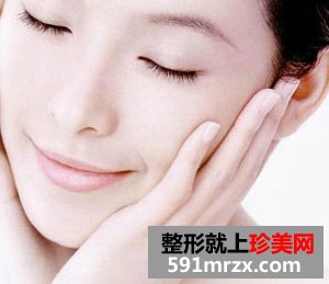 美白针