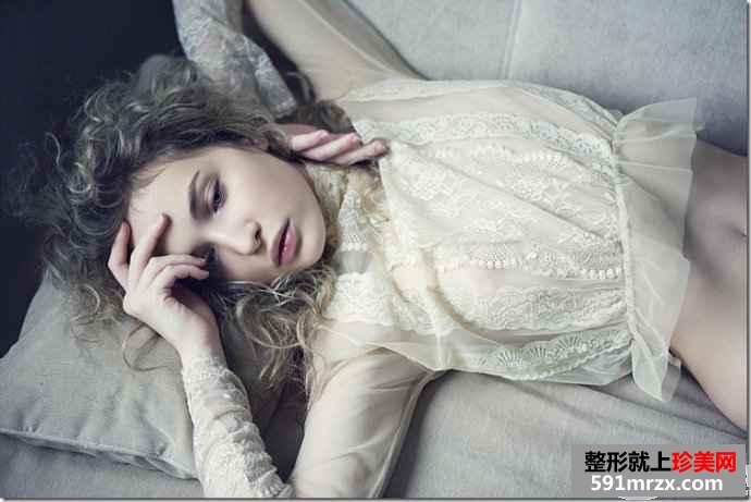 整形美容