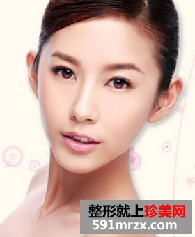 隆鼻后怎么消肿最有效