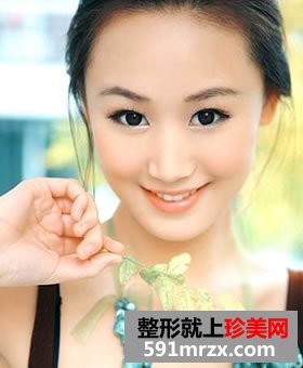 怎么让鼻子变挺