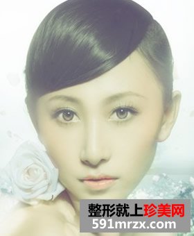 鼻梁变高的方法是什么