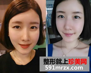 大妈变MM得华丽蜕变！